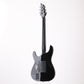 [SN W10122367] USED SCHECTER / Diamond Series Hellraiser AD-C-1-FR-HR BLK 2010 [09]
