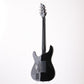 [SN W10122367] USED SCHECTER / Diamond Series Hellraiser AD-C-1-FR-HR BLK 2010 [09]