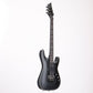 [SN W10122367] USED SCHECTER / Diamond Series Hellraiser AD-C-1-FR-HR BLK 2010 [09]