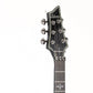 [SN W10122367] USED SCHECTER / Diamond Series Hellraiser AD-C-1-FR-HR BLK 2010 [09]