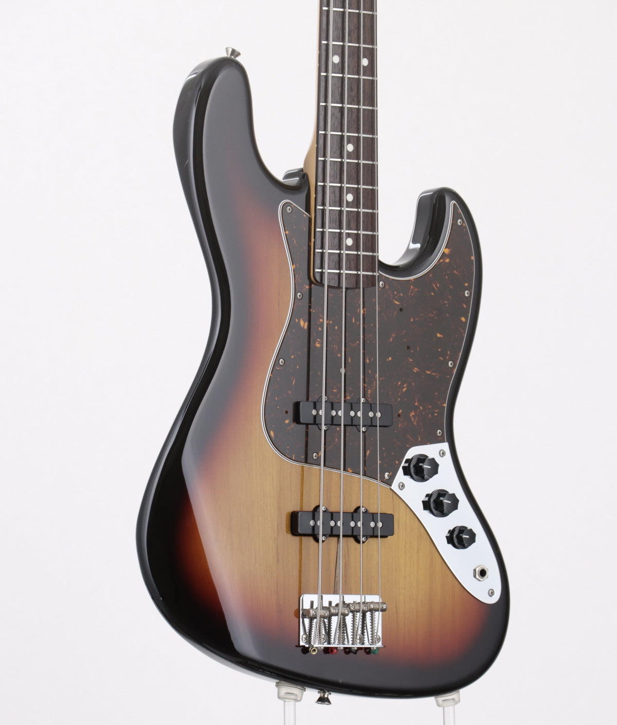 [SN JD14019991] USED Fender Japan / JB62-US 3TS [4.18kg/2014] Fender Japan [08]