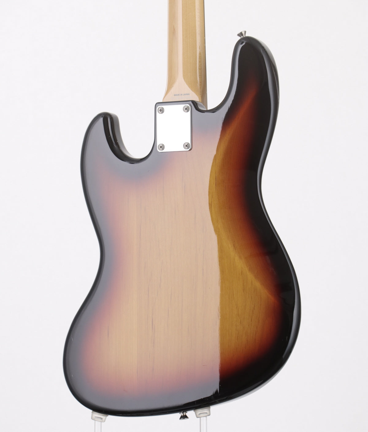 [SN JD14019991] USED Fender Japan / JB62-US 3TS [4.18kg/2014] Fender Japan [08]