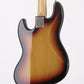 [SN JD14019991] USED Fender Japan / JB62-US 3TS [4.18kg/2014] Fender Japan [08]