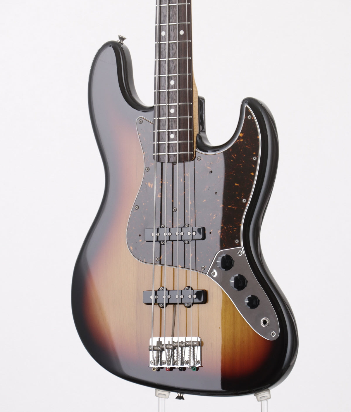 [SN JD14019991] USED Fender Japan / JB62-US 3TS [4.18kg/2014] Fender Japan [08]