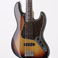 [SN JD14019991] USED Fender Japan / JB62-US 3TS [4.18kg/2014] Fender Japan [08]