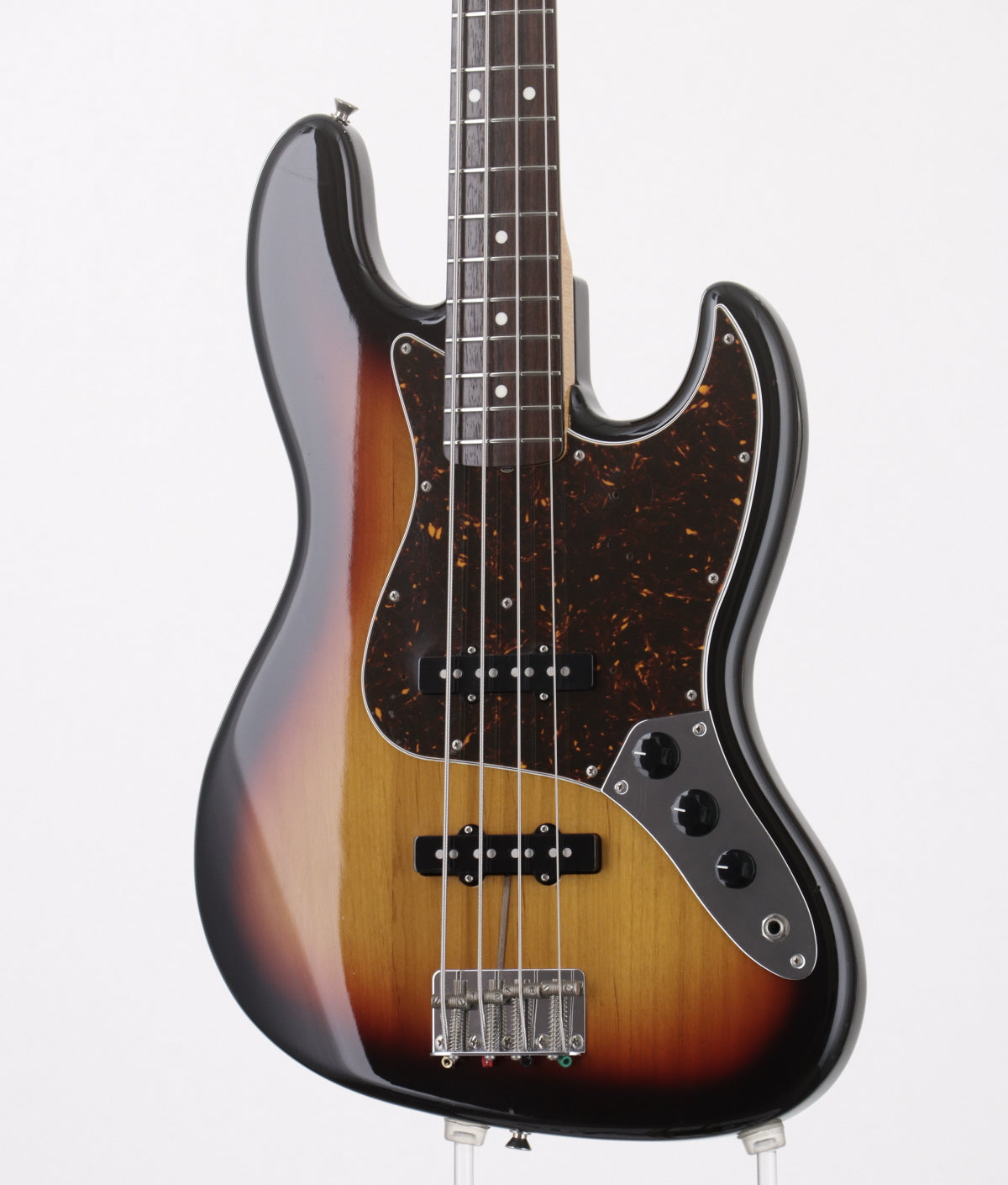 [SN JD14019991] USED Fender Japan / JB62-US 3TS [4.18kg/2014] Fender Japan [08]