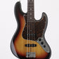[SN JD14019991] USED Fender Japan / JB62-US 3TS [4.18kg/2014] Fender Japan [08]