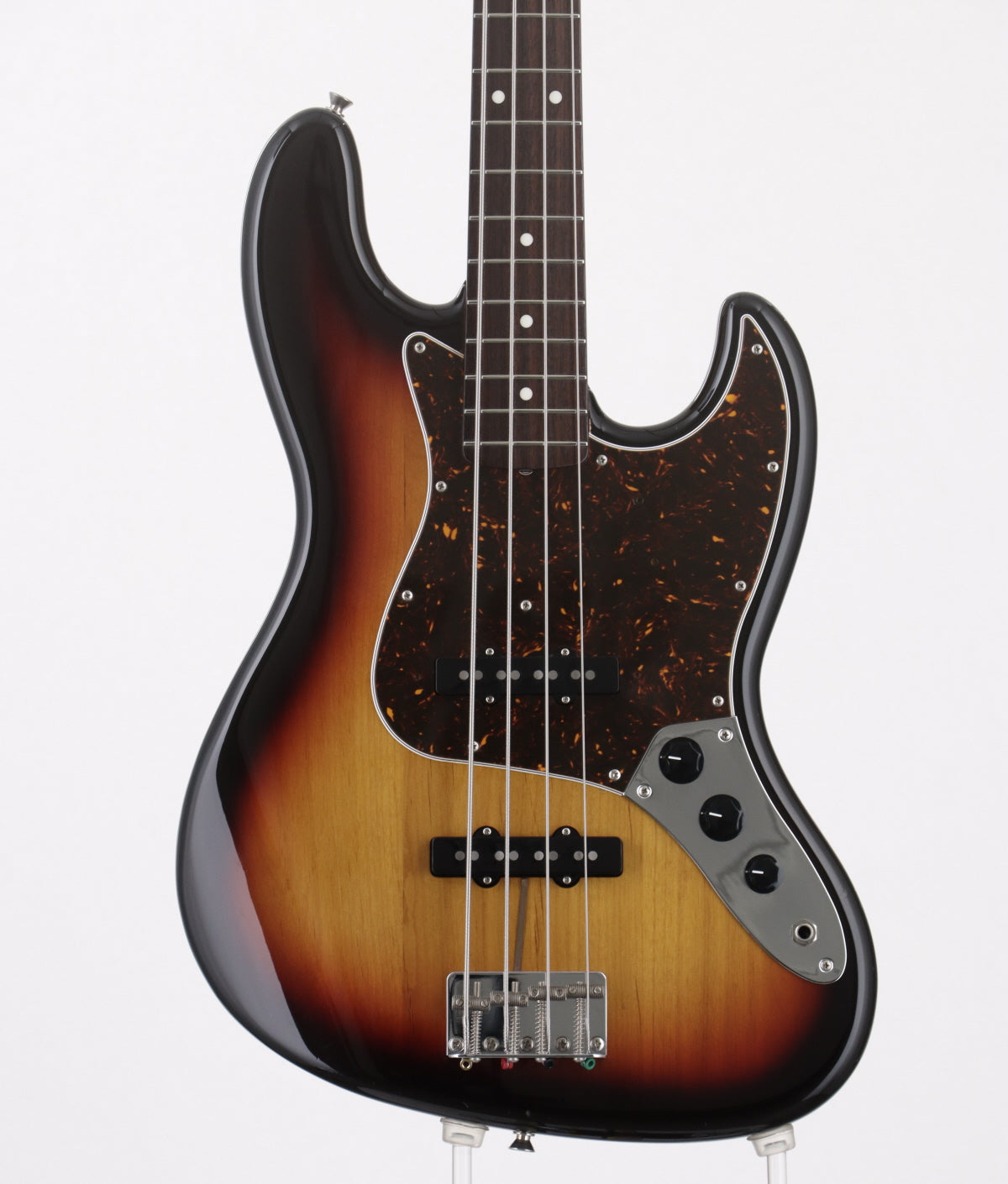 [SN JD14019991] USED Fender Japan / JB62-US 3TS [4.18kg/2014] Fender Japan [08]