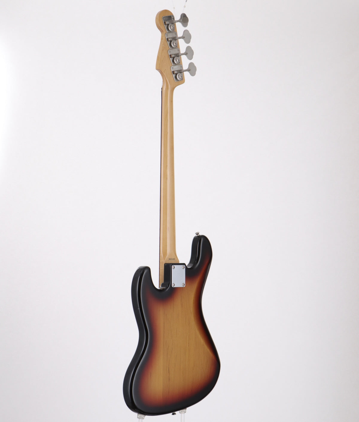 [SN JD14019991] USED Fender Japan / JB62-US 3TS [4.18kg/2014] Fender Japan [08]