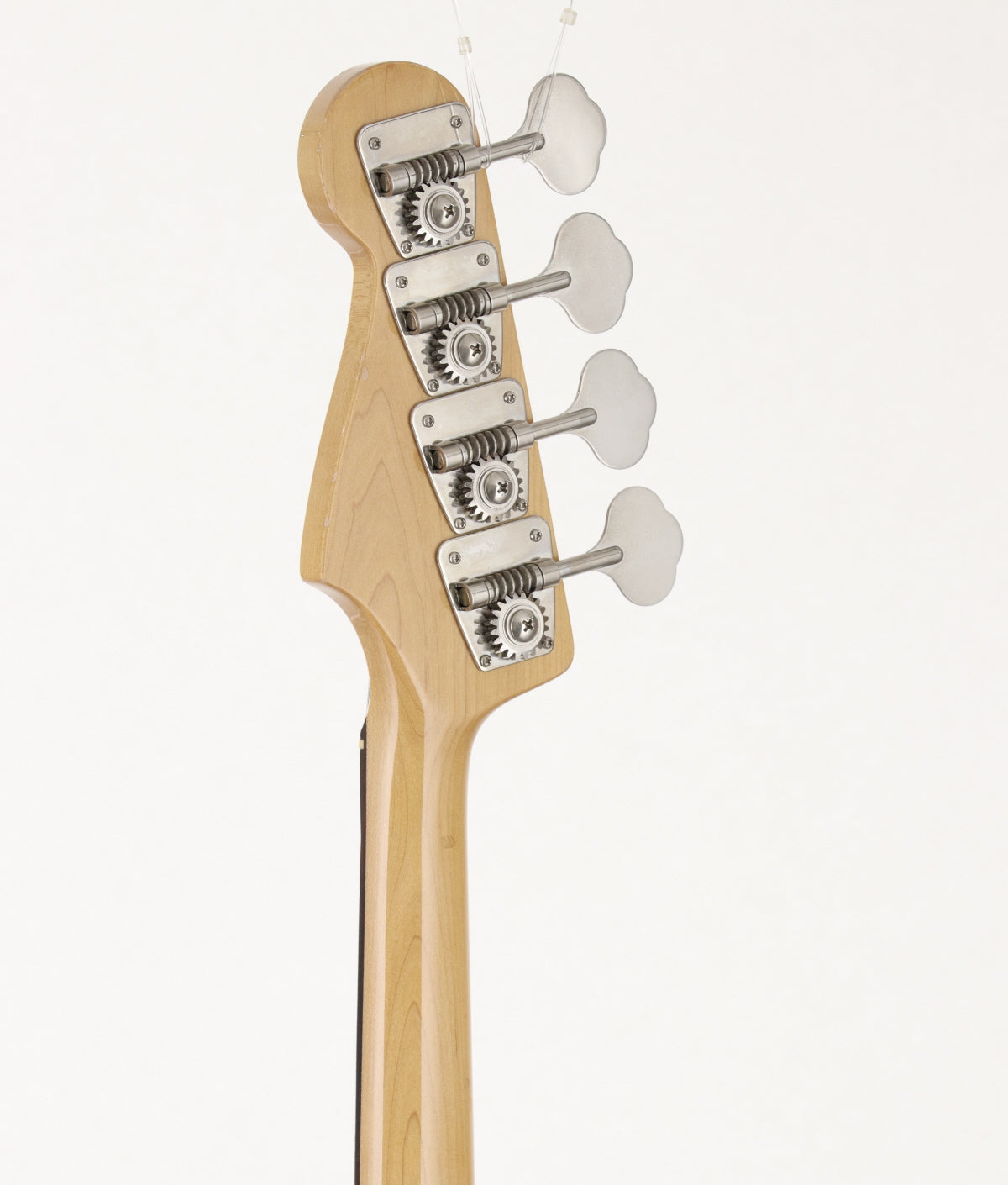 [SN JD14019991] USED Fender Japan / JB62-US 3TS [4.18kg/2014] Fender Japan [08]