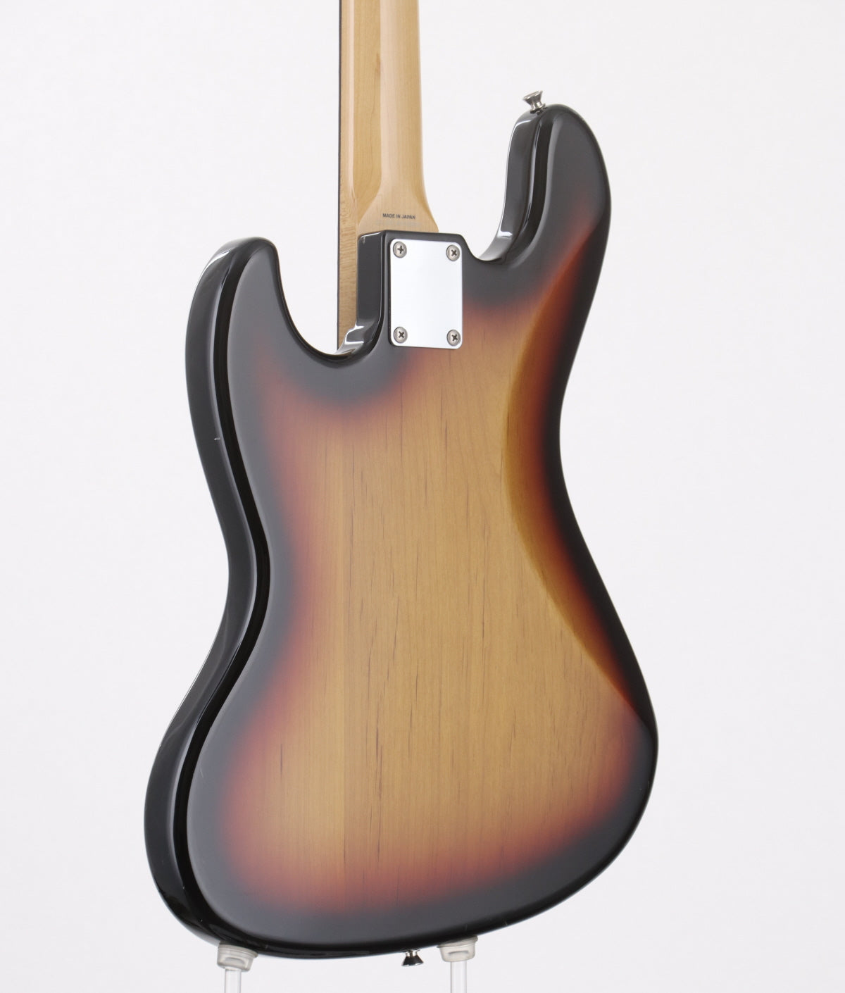 [SN JD14019991] USED Fender Japan / JB62-US 3TS [4.18kg/2014] Fender Japan [08]
