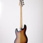[SN JD14019991] USED Fender Japan / JB62-US 3TS [4.18kg/2014] Fender Japan [08]