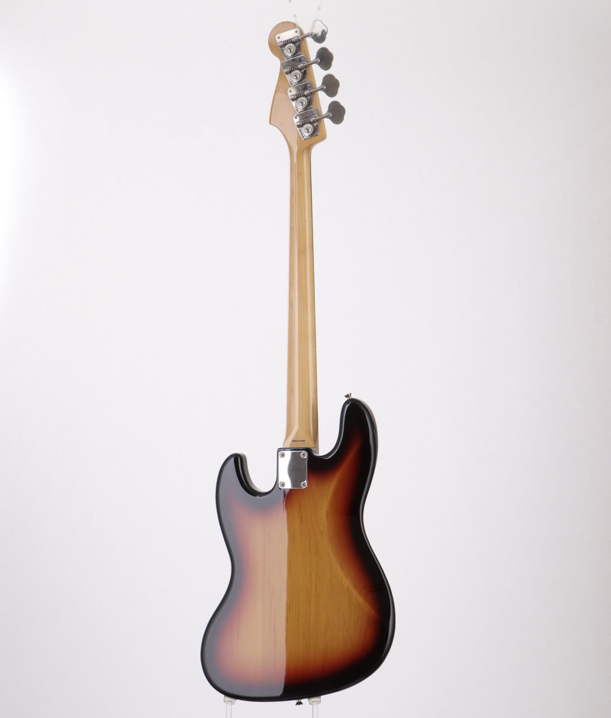 [SN JD14019991] USED Fender Japan / JB62-US 3TS [4.18kg/2014] Fender Japan [08]