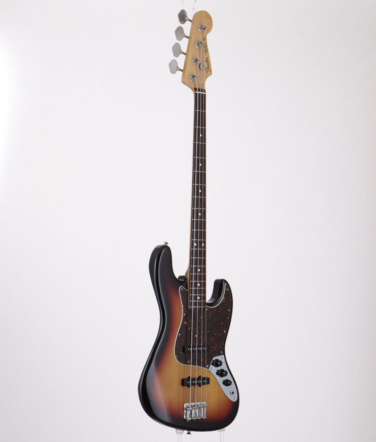 [SN JD14019991] USED Fender Japan / JB62-US 3TS [4.18kg/2014] Fender Japan [08]