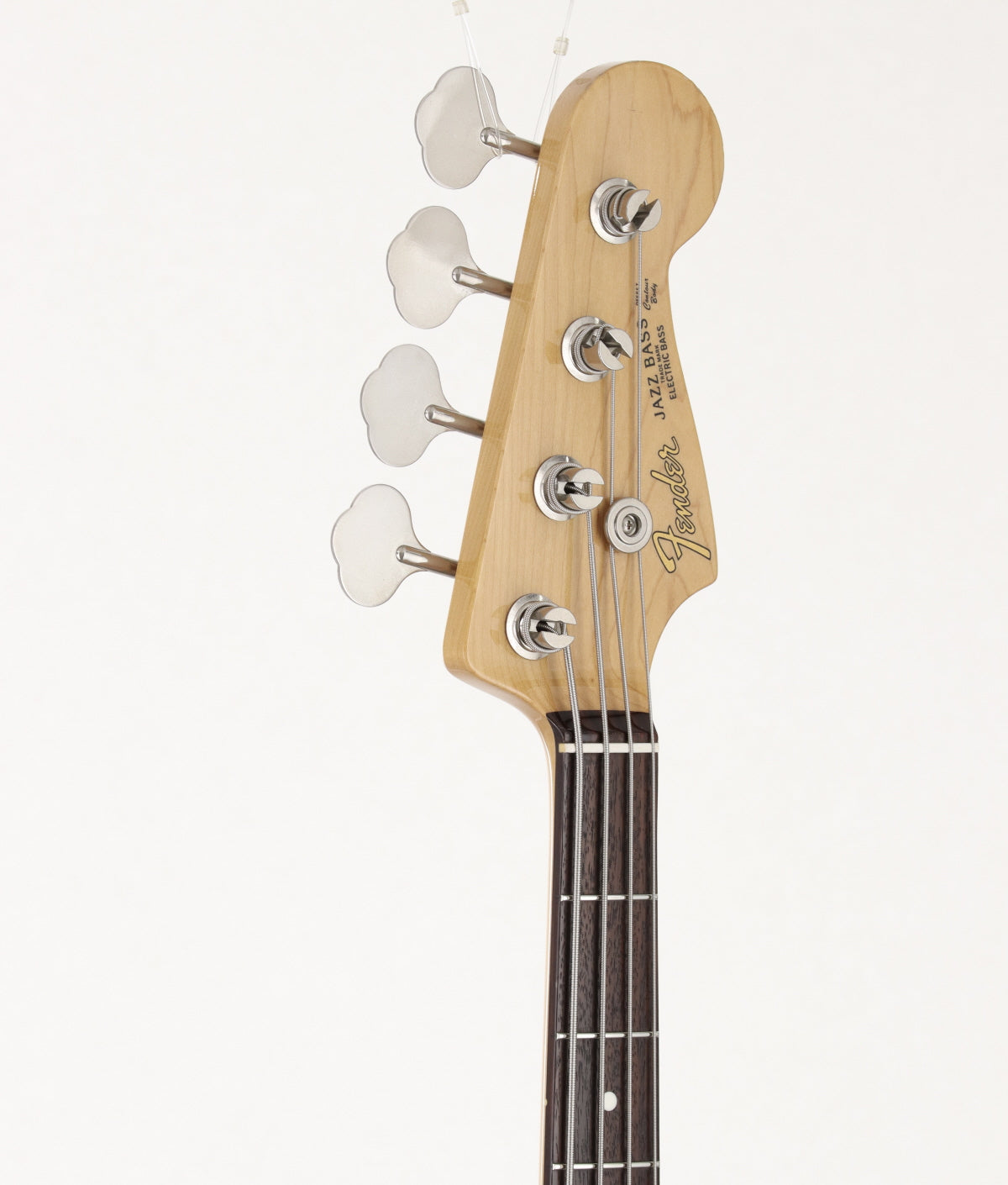 [SN JD14019991] USED Fender Japan / JB62-US 3TS [4.18kg/2014] Fender Japan [08]