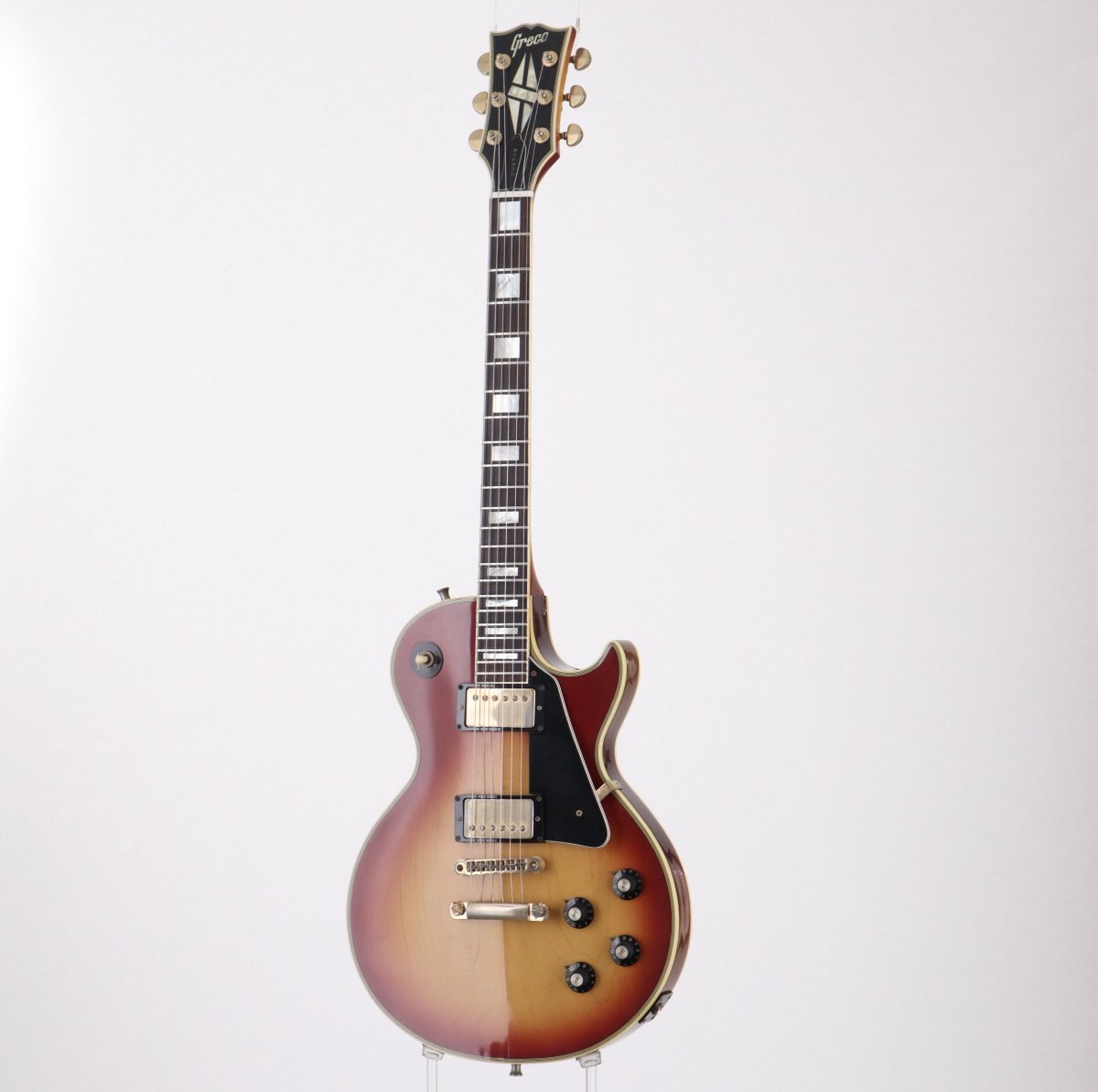 USED GRECO / EG1000R [03]