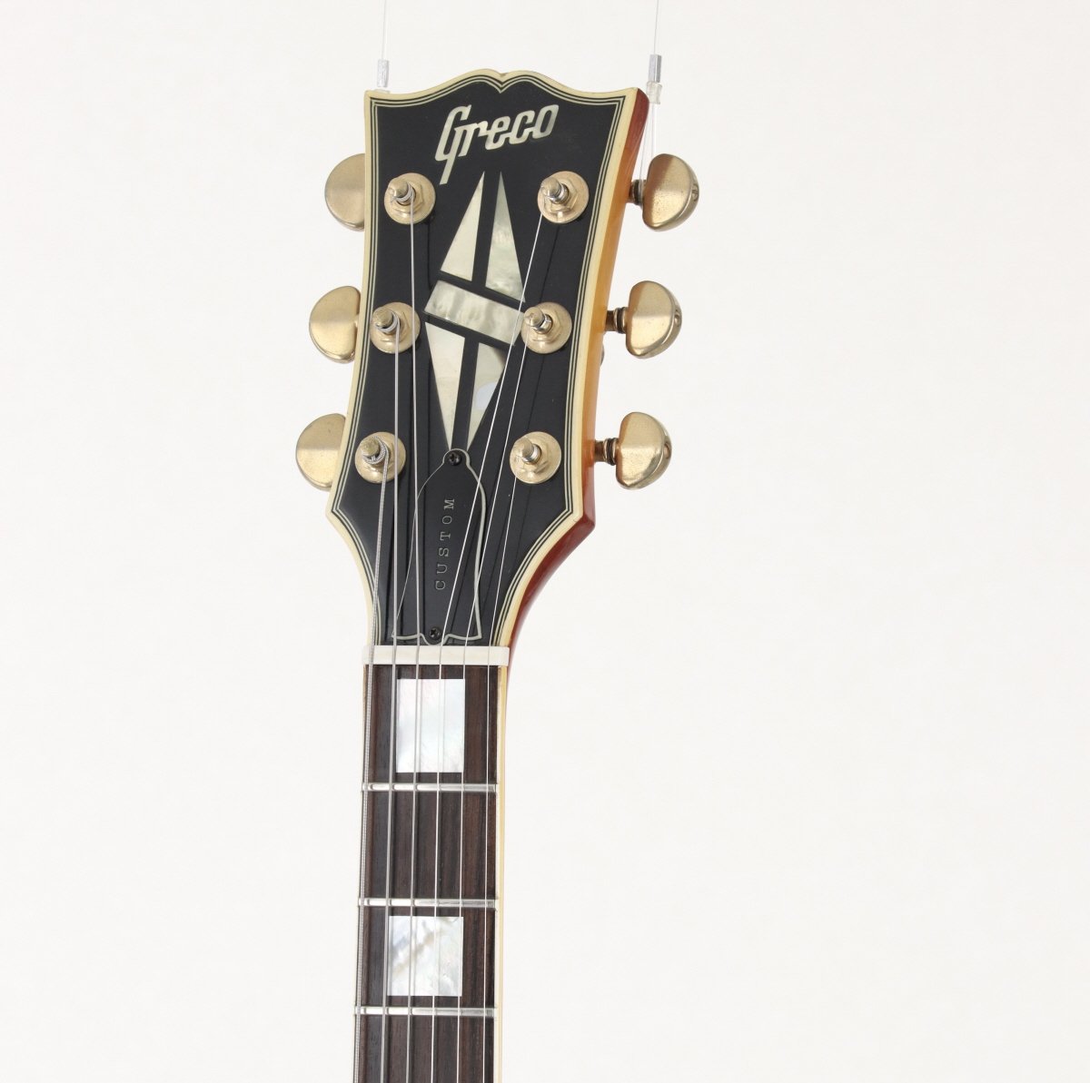 USED GRECO / EG1000R [03]