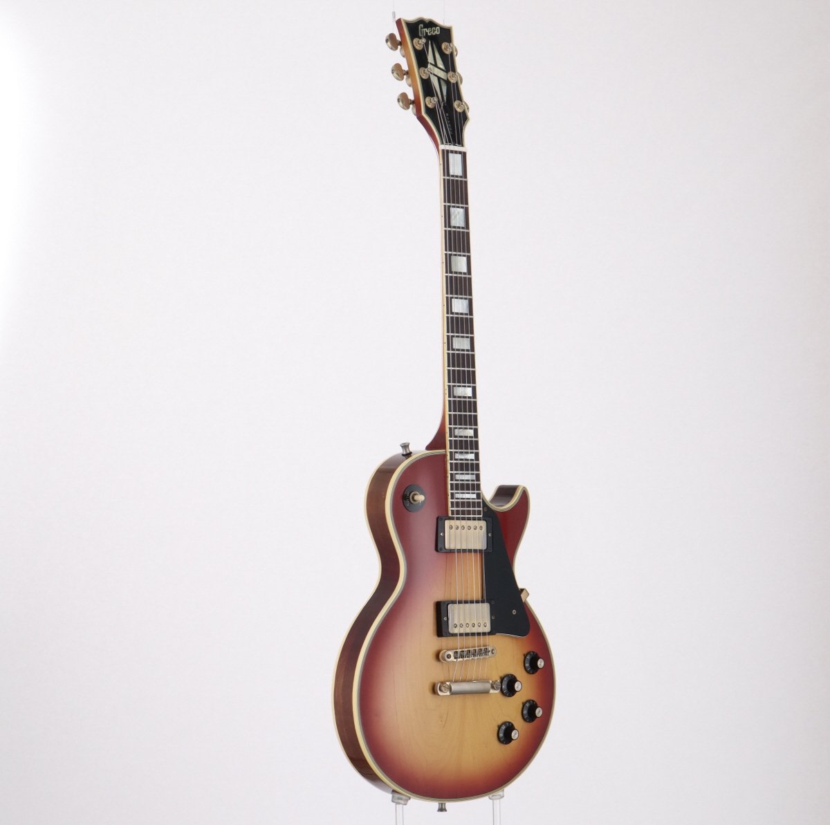 USED GRECO / EG1000R [03]