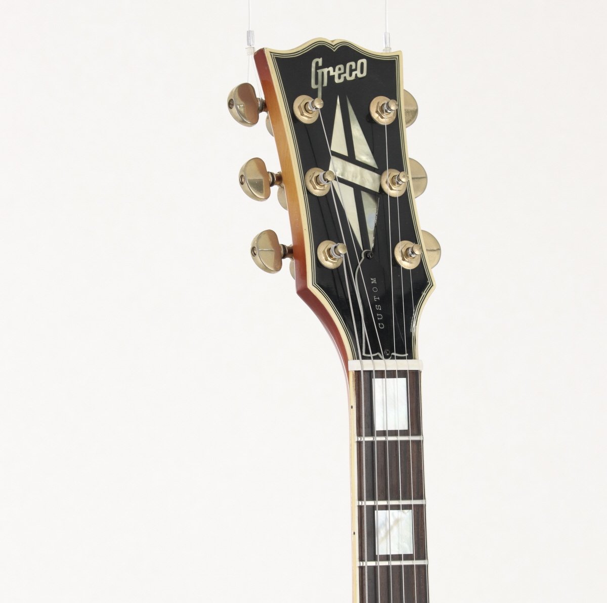 USED GRECO / EG1000R [03]