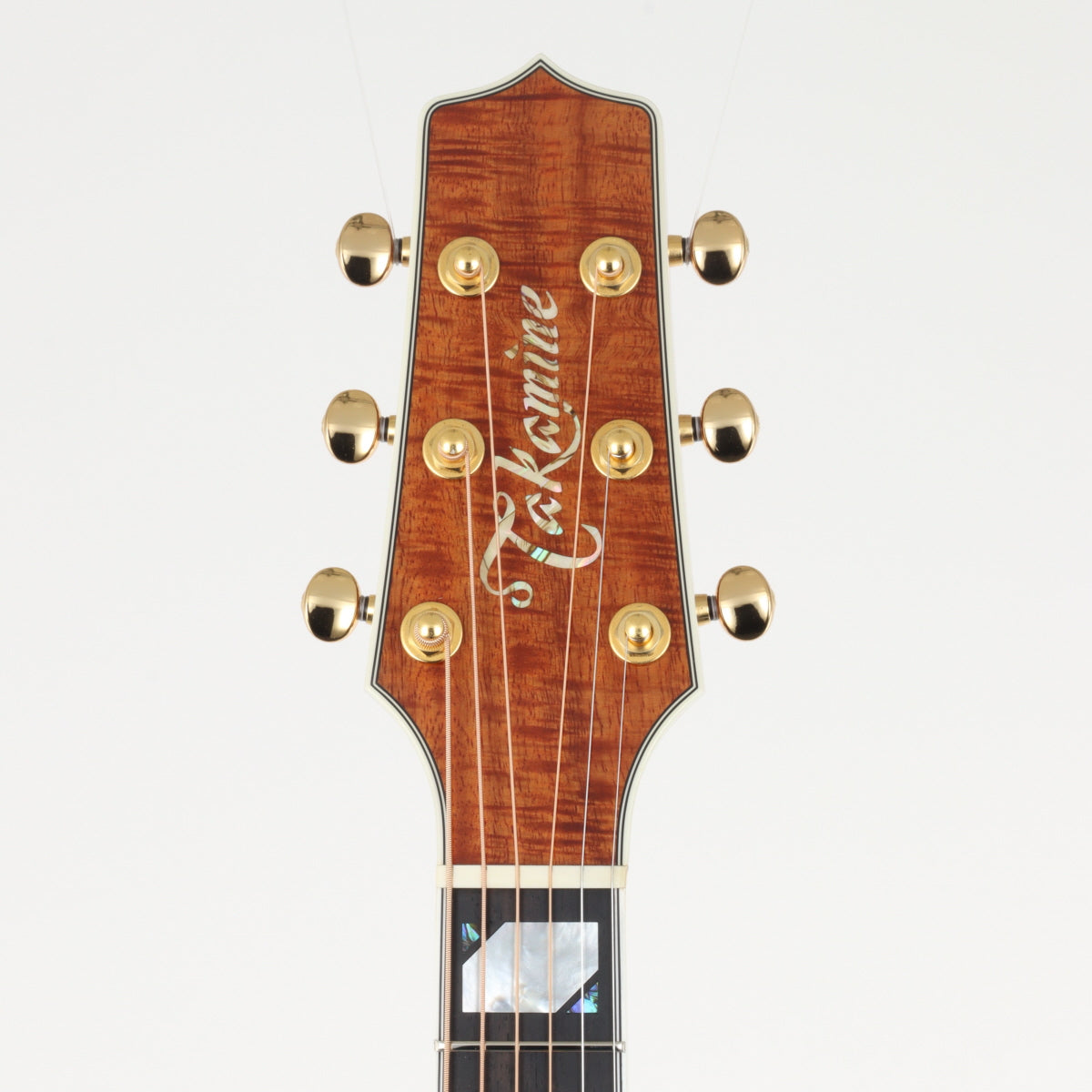 Nashville N40DK Takamine 取りまわせ japan madeトップ単板