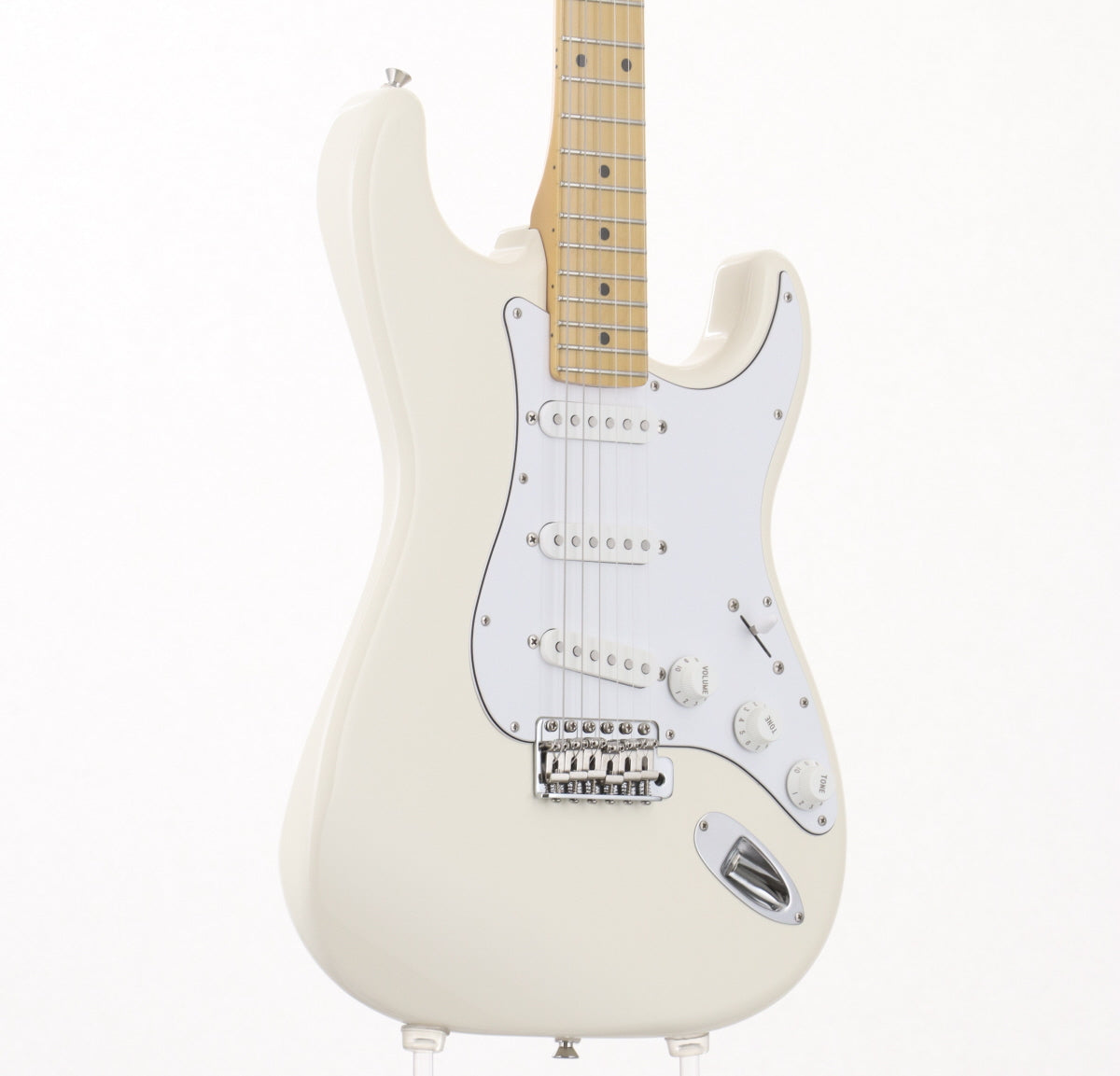 [SN D210273] USED HISTORY / HST-S-M-3S White [06]
