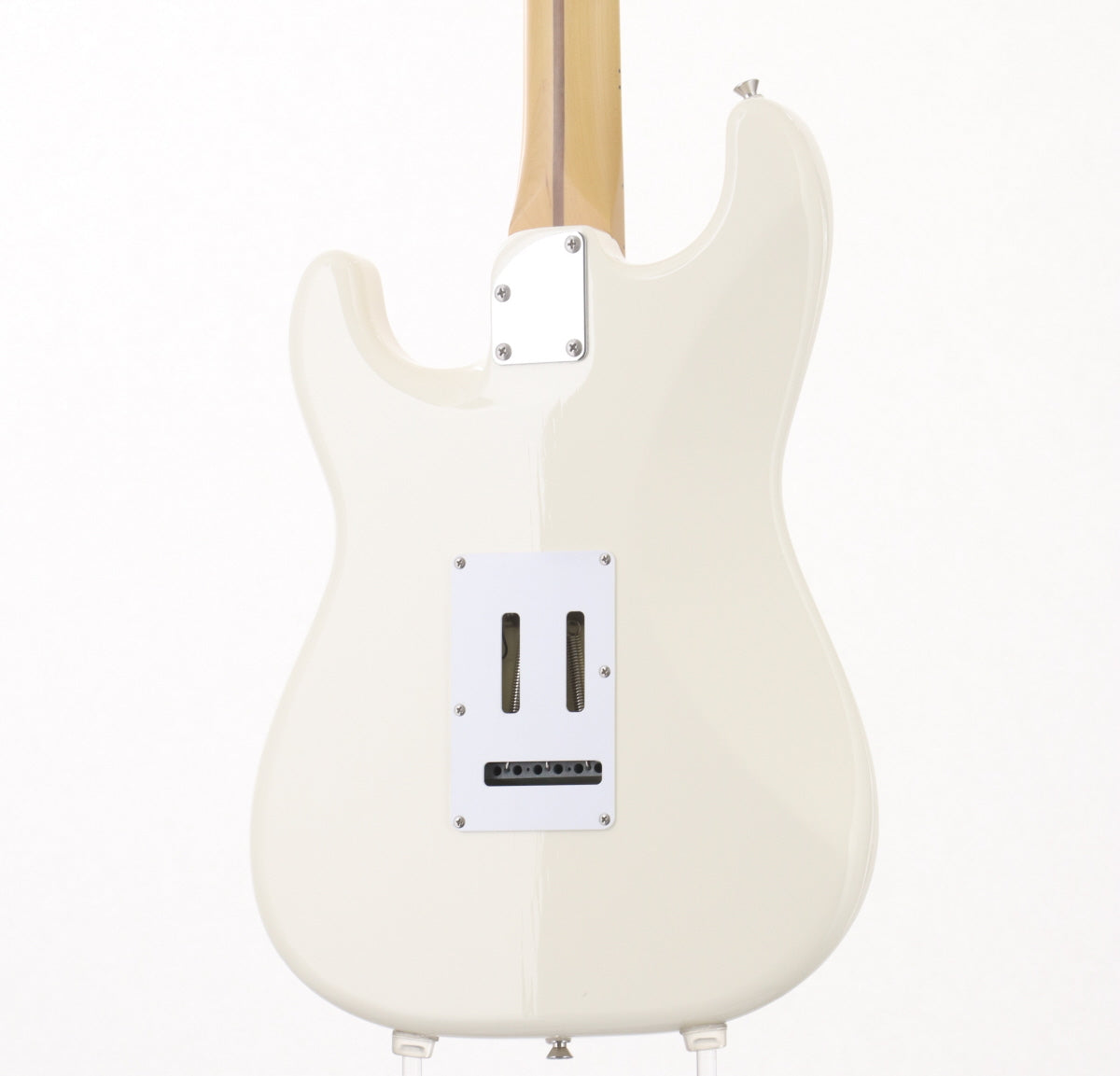 [SN D210273] USED HISTORY / HST-S-M-3S White [06]