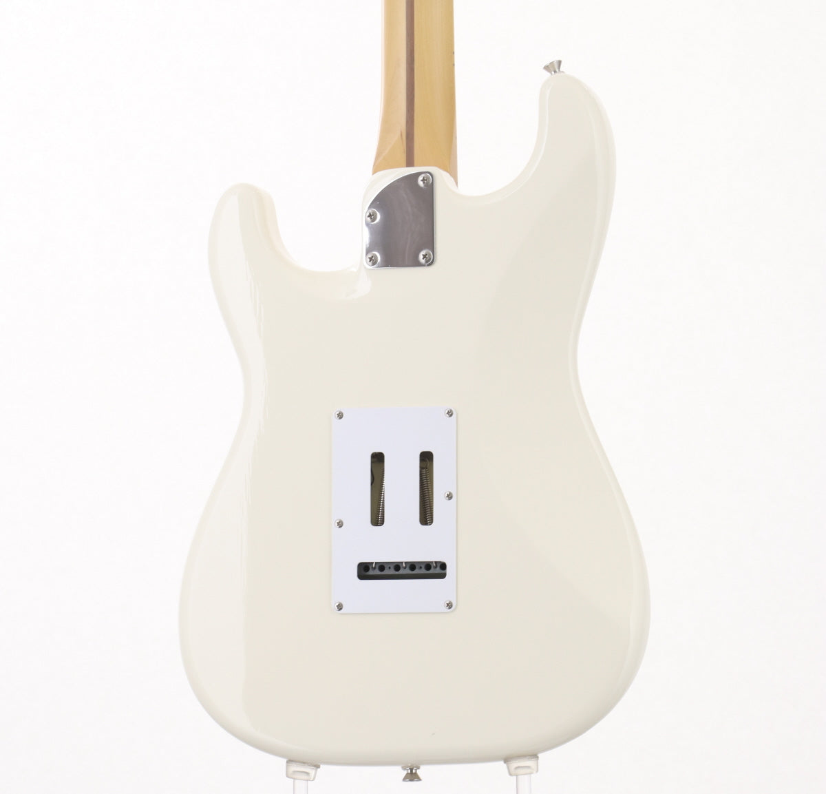 [SN D210273] USED HISTORY / HST-S-M-3S White [06]