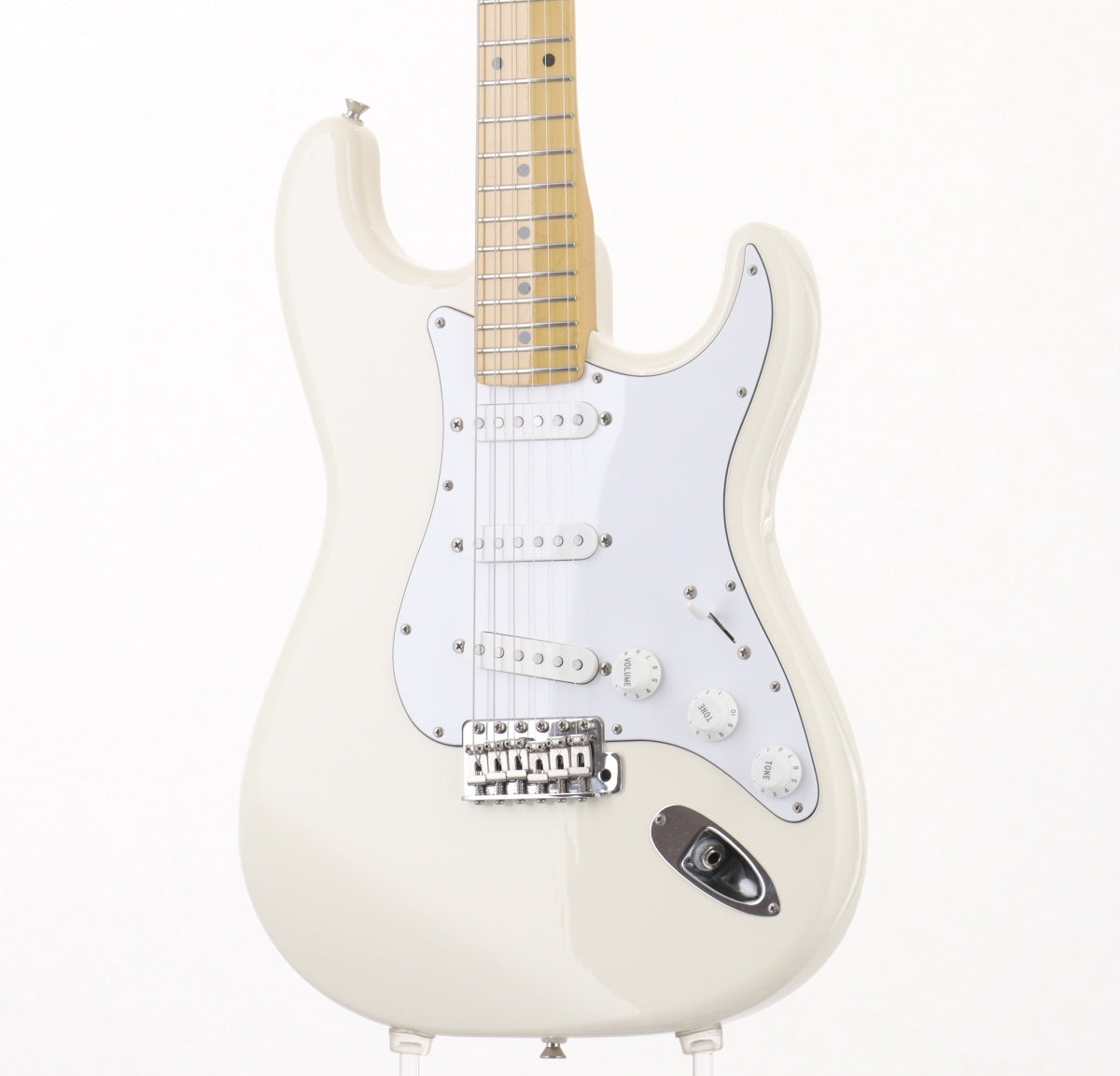 [SN D210273] USED HISTORY / HST-S-M-3S White [06]