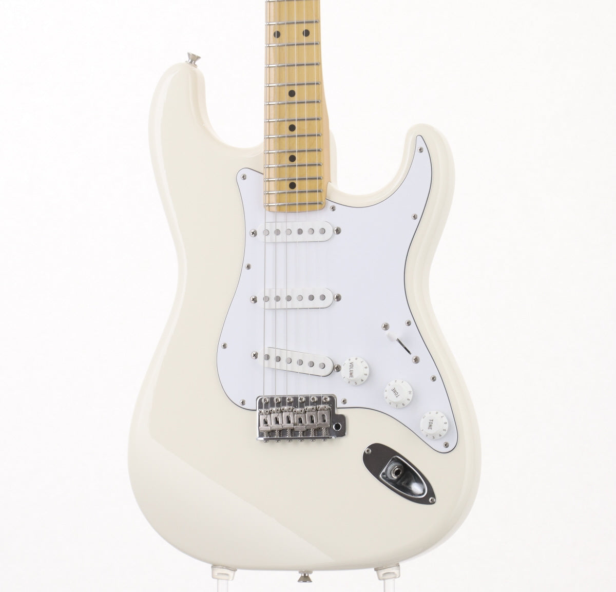 [SN D210273] USED HISTORY / HST-S-M-3S White [06]