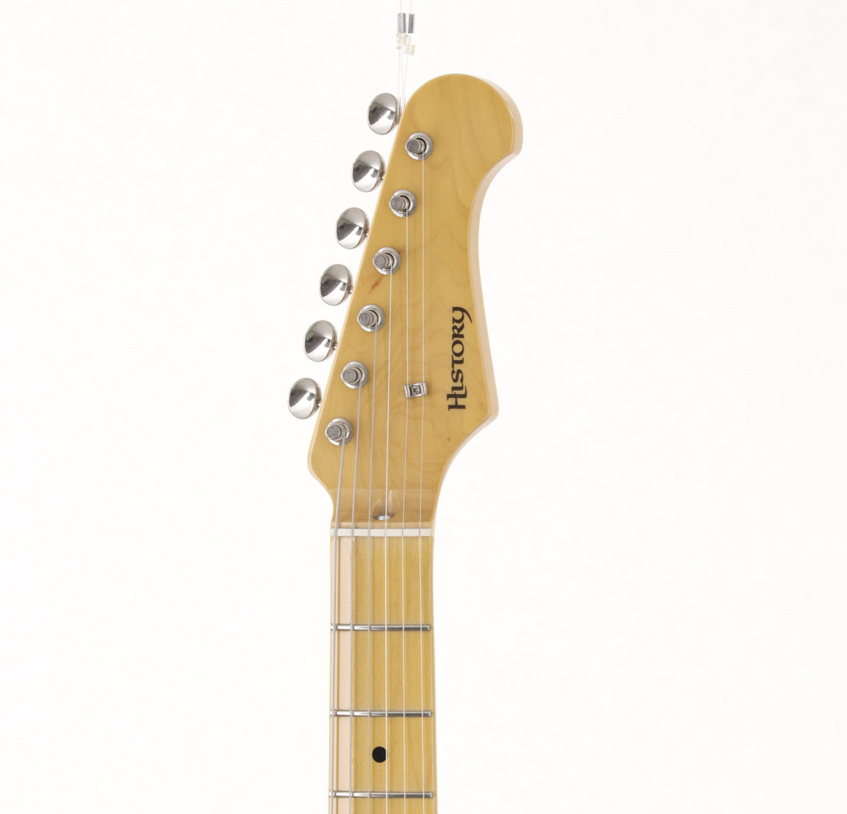 [SN D210273] USED HISTORY / HST-S-M-3S White [06]