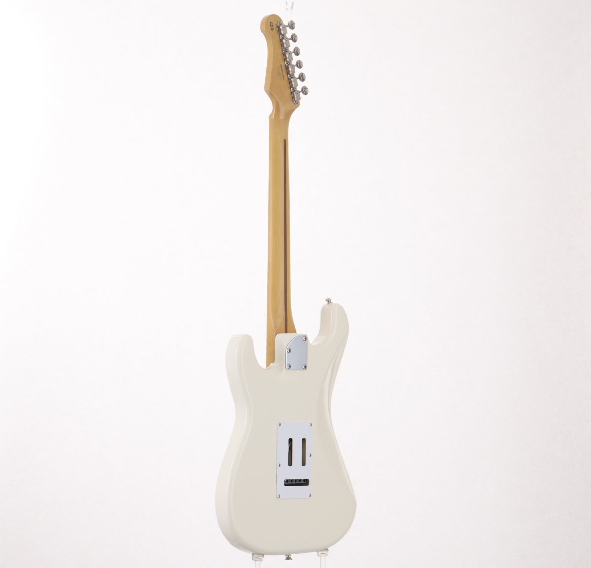 [SN D210273] USED HISTORY / HST-S-M-3S White [06]