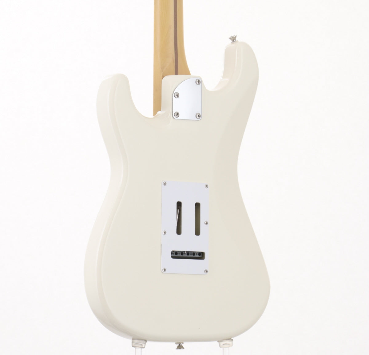 [SN D210273] USED HISTORY / HST-S-M-3S White [06]