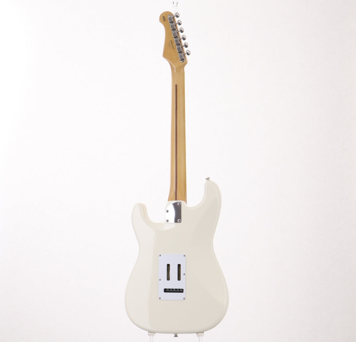 [SN D210273] USED HISTORY / HST-S-M-3S White [06]