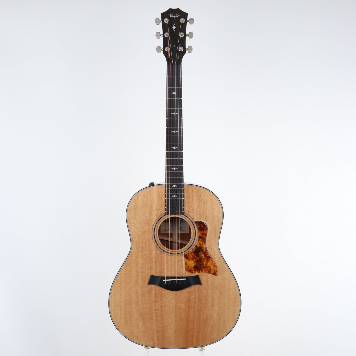 [SN 1102159043] USED Taylor Taylor / 317e V-CLASS [20]