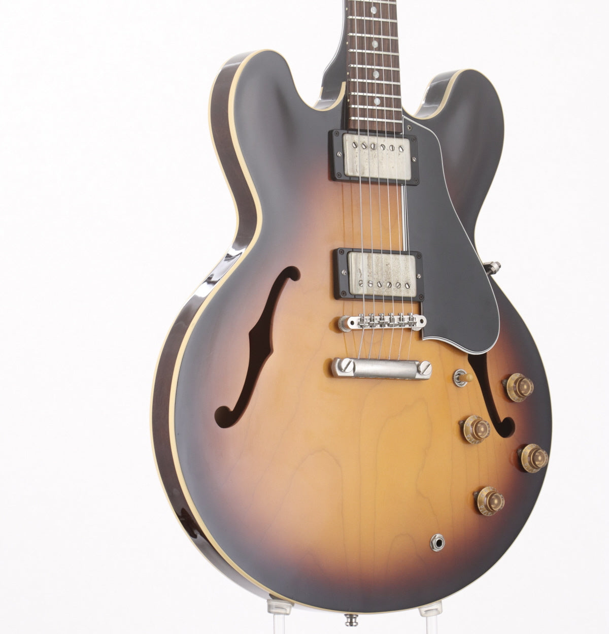 [SN A08526] USED GIBSON MEMPHIS / 58 ES-335 [10]