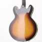 [SN A08526] USED GIBSON MEMPHIS / 58 ES-335 [10]