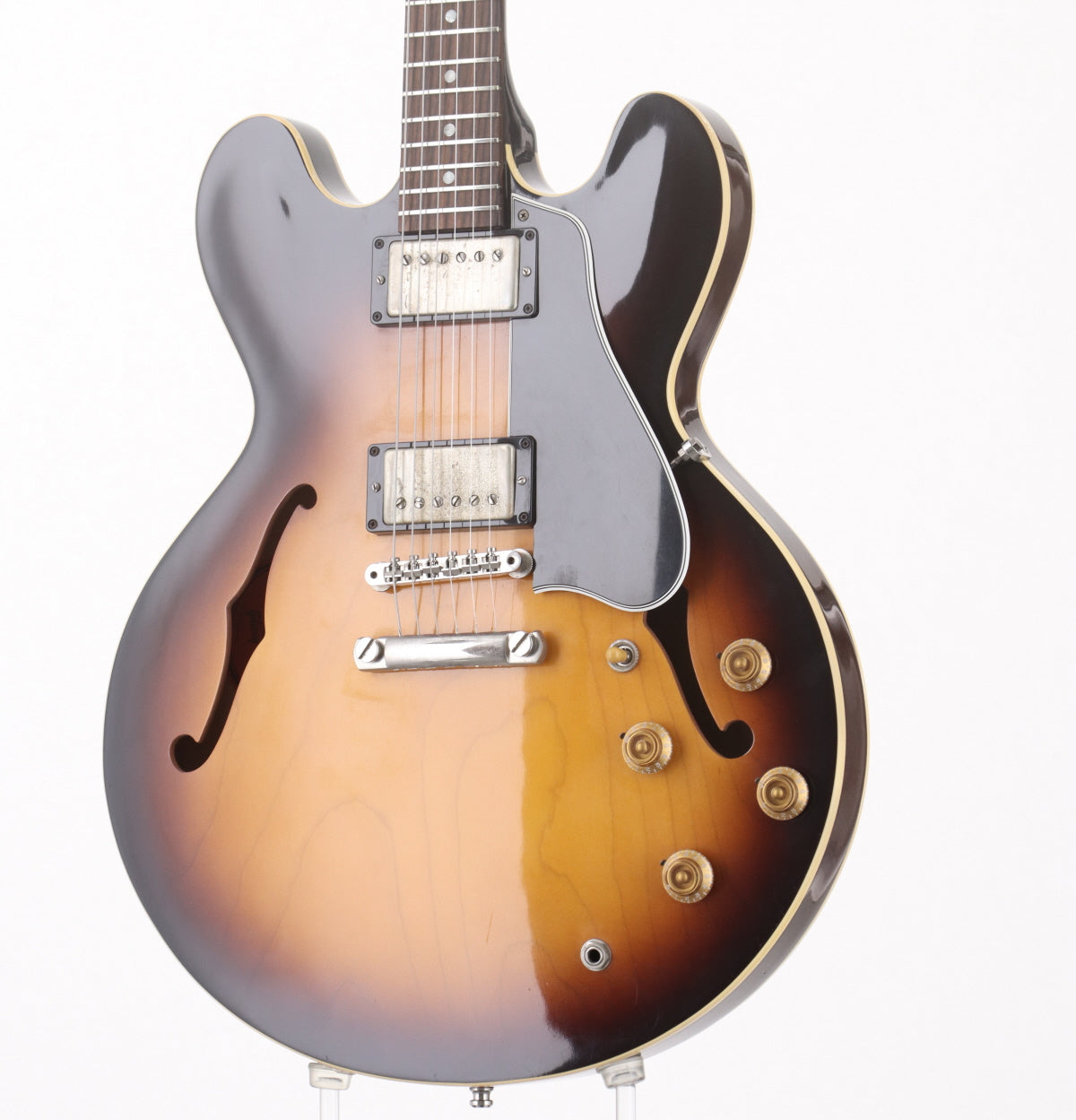 [SN A08526] USED GIBSON MEMPHIS / 58 ES-335 [10]