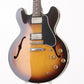 [SN A08526] USED GIBSON MEMPHIS / 58 ES-335 [10]