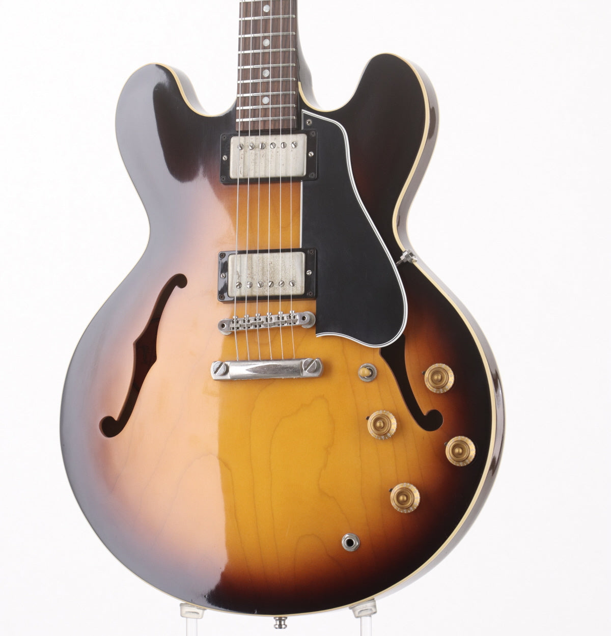 [SN A08526] USED GIBSON MEMPHIS / 58 ES-335 [10]