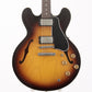 [SN A08526] USED GIBSON MEMPHIS / 58 ES-335 [10]