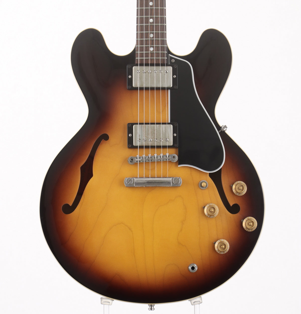 [SN A08526] USED GIBSON MEMPHIS / 58 ES-335 [10]