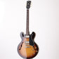 [SN A08526] USED GIBSON MEMPHIS / 58 ES-335 [10]
