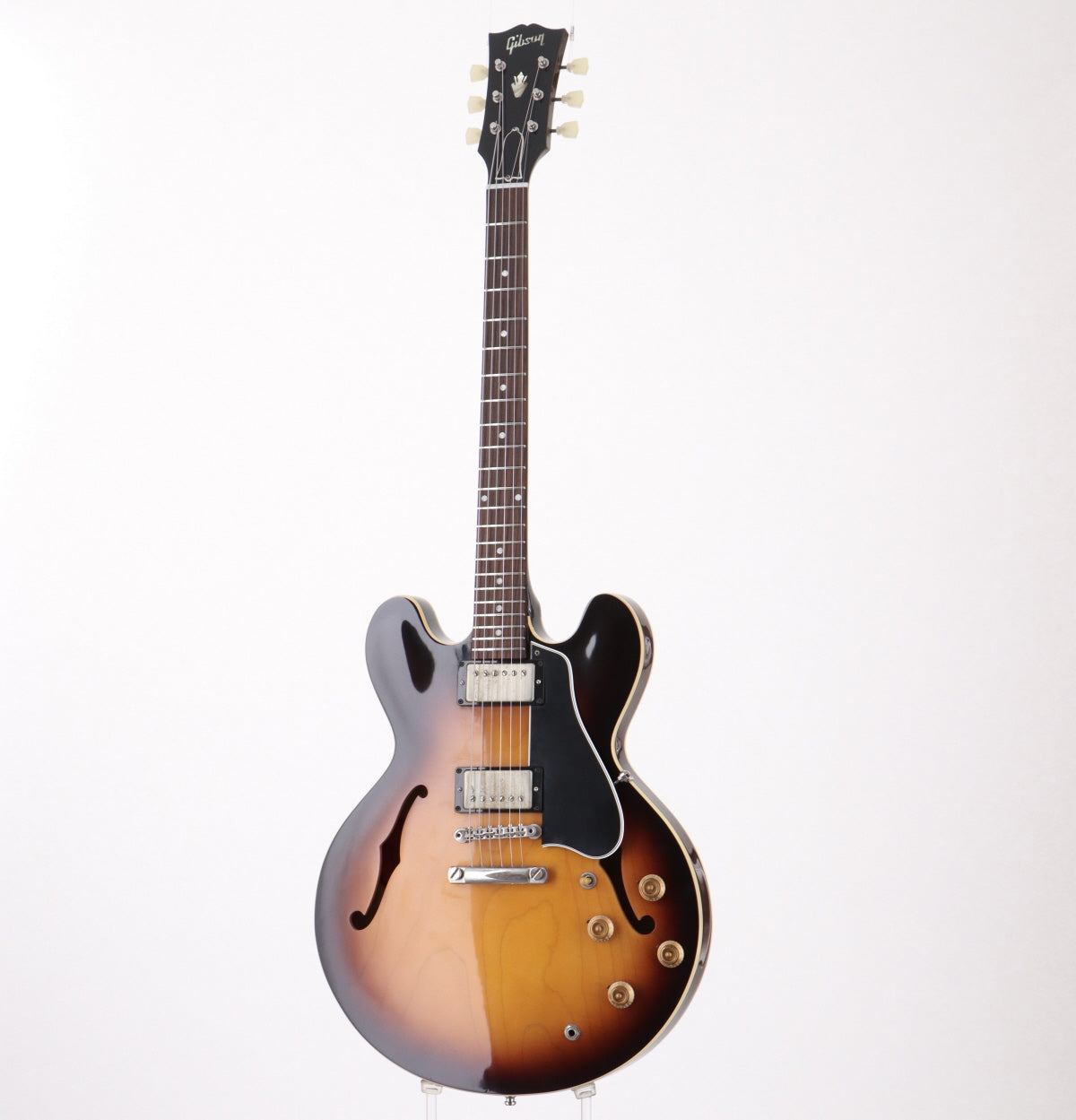 [SN A08526] USED GIBSON MEMPHIS / 58 ES-335 [10]