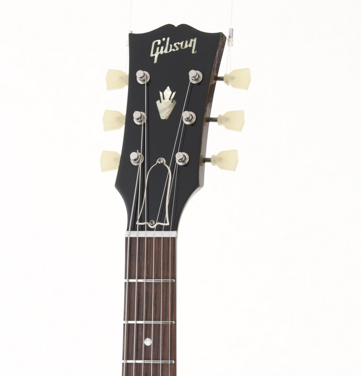 [SN A08526] USED GIBSON MEMPHIS / 58 ES-335 [10]