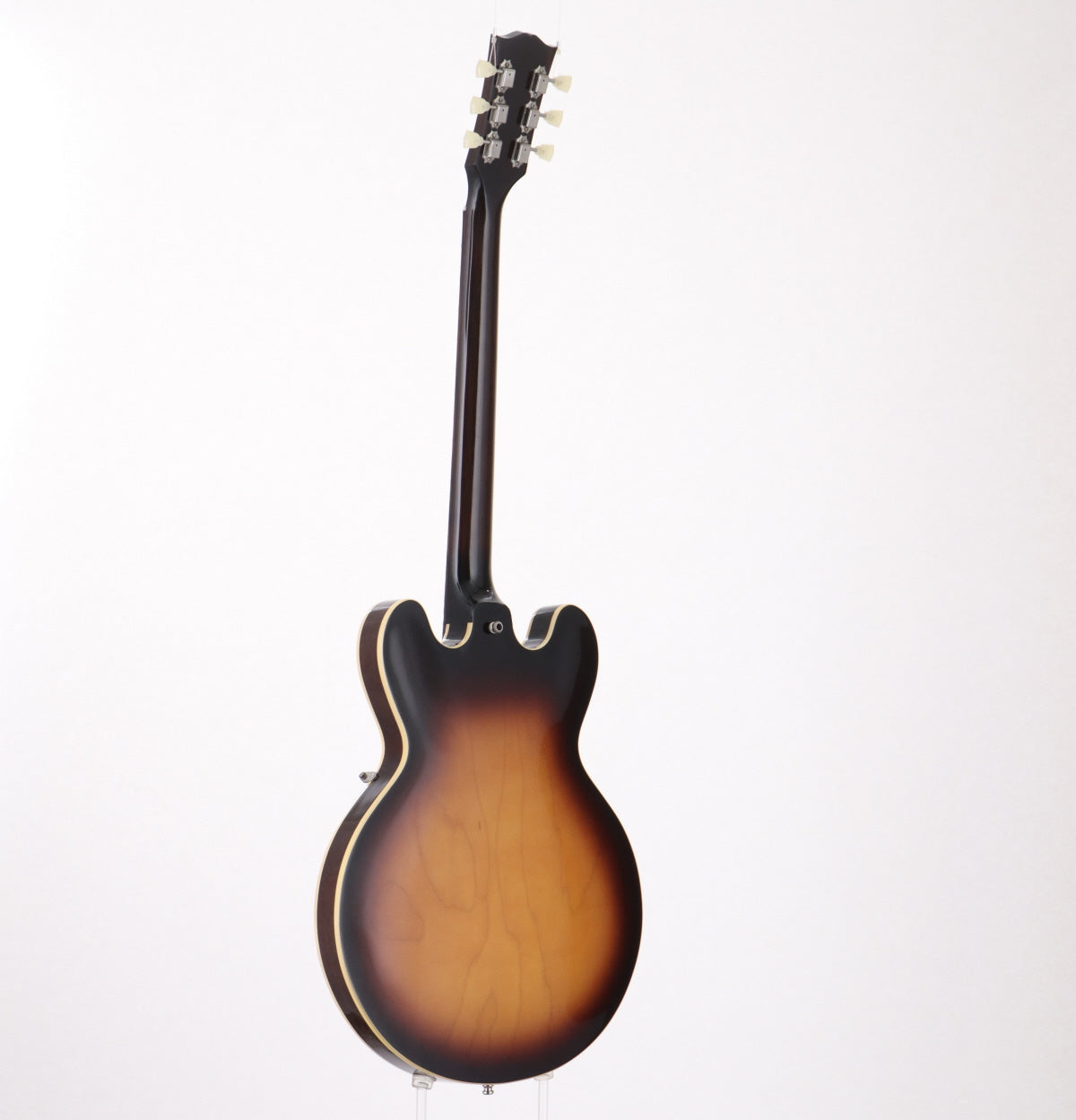 [SN A08526] USED GIBSON MEMPHIS / 58 ES-335 [10]