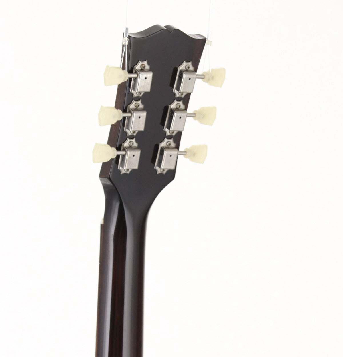 [SN A08526] USED GIBSON MEMPHIS / 58 ES-335 [10]