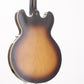 [SN A08526] USED GIBSON MEMPHIS / 58 ES-335 [10]