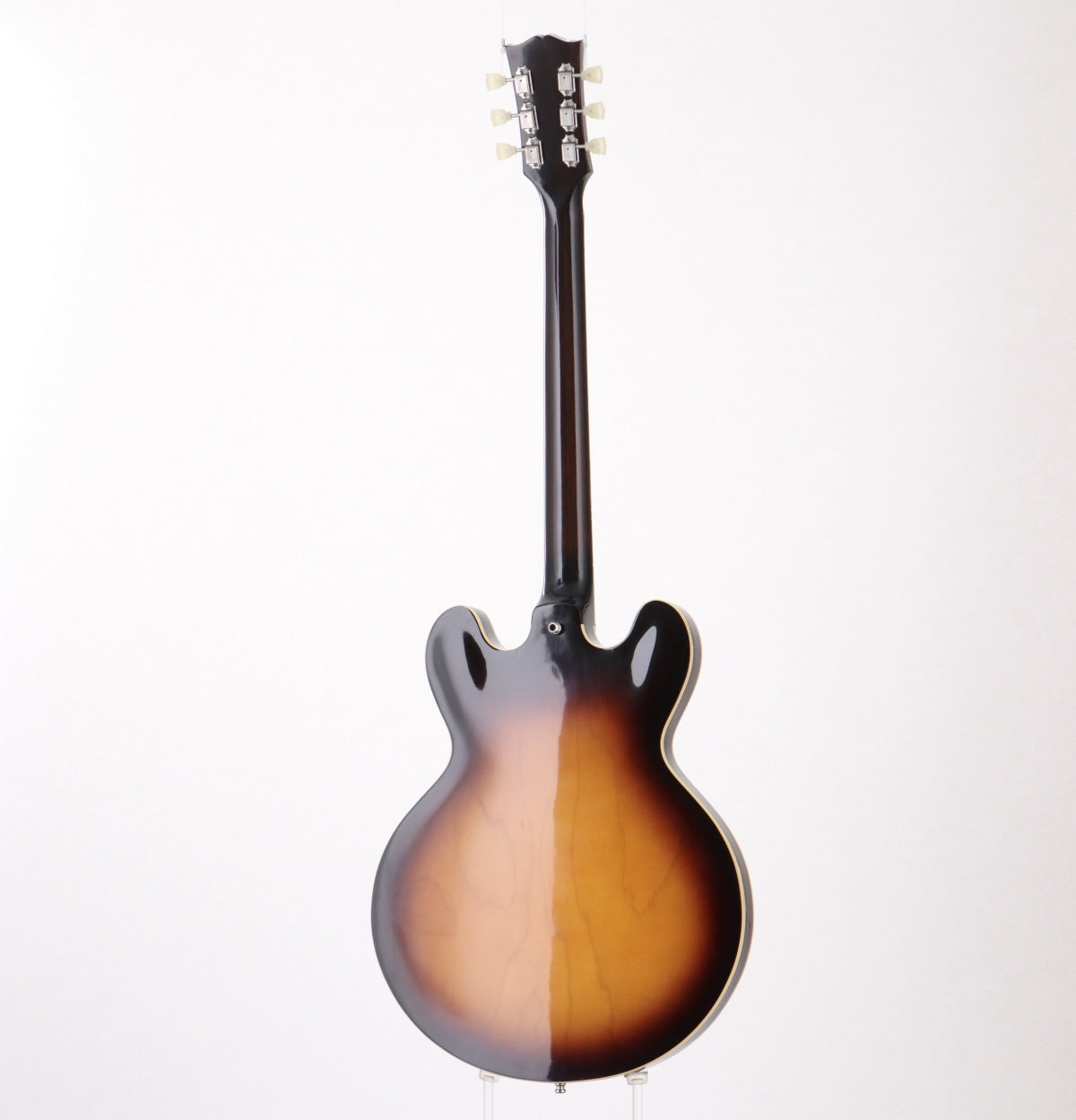 [SN A08526] USED GIBSON MEMPHIS / 58 ES-335 [10]
