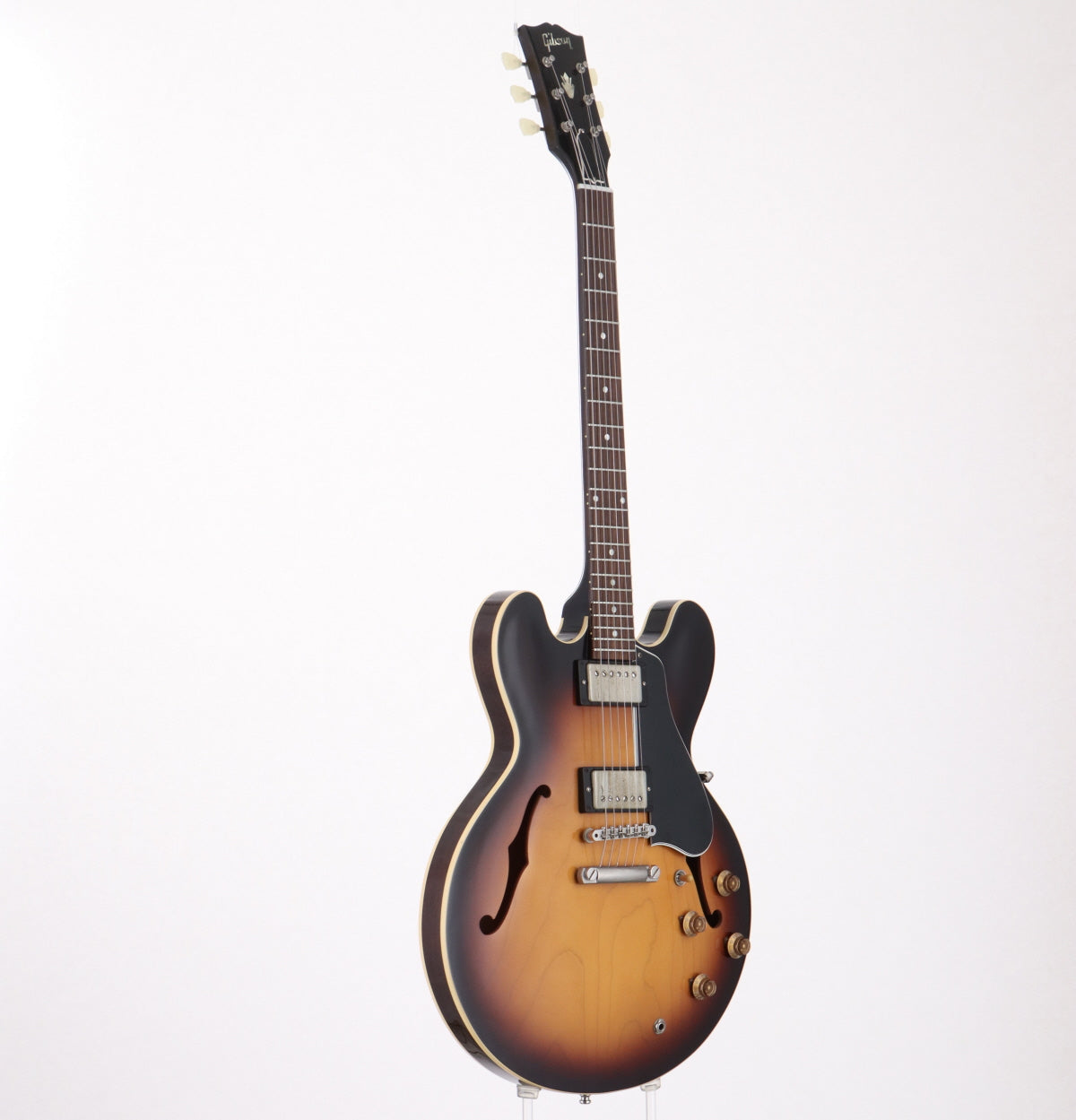 [SN A08526] USED GIBSON MEMPHIS / 58 ES-335 [10]