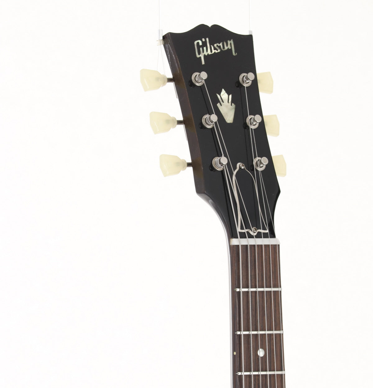 [SN A08526] USED GIBSON MEMPHIS / 58 ES-335 [10]